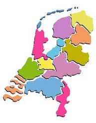 dgojobhunter locaties nederland